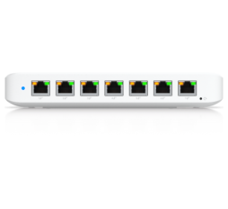 Slika izdelka: Ubiquiti Ultra 60W gigabitno mrežno stikalo