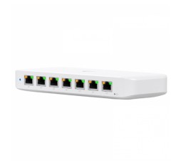 Slika izdelka: UBIQUITI UniFi Ultra 60W 8xGbE PoE L2 mrežno stikalo switch