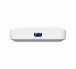 Slika izdelka: Ubiquiti usmerjevalnik  5-port 2,5G Cloud Gateway Max UCG-MAX-NS