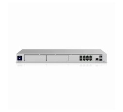 Slika izdelka: Ubiquiti usmerjevalnik  9-port 1G+snem. Dream Machine Pro Max UDM-PRO-MAX