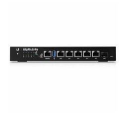 Slika izdelka: Ubiquiti usmerjevalnik EdgeRouter 6P