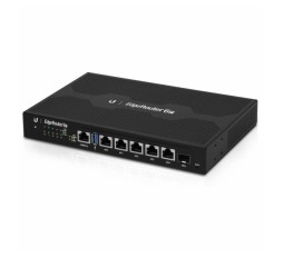 Slika izdelka: Ubiquiti usmerjevalnik EdgeRouter 6P