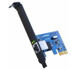 Slika izdelka: Ugreen 10/100/1000 PCI Express mrežna kartica