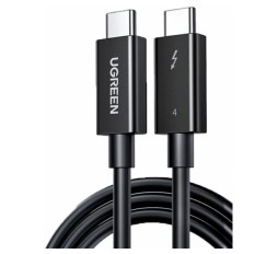 Slika izdelka: Ugreen 100W Thunderbolt 4 USB-C 8K kabel 2M