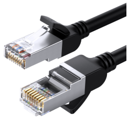 Slika izdelka: Ugreen Cat6 UTP LAN mrežni kabel 3m - polybag