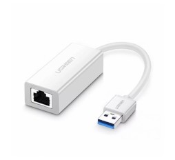Slika izdelka: Ugreen USB 3.0 10/100/1000 mrežna kartica - box
