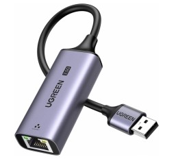 Slika izdelka: Ugreen USB 3.0 2.5Gbps mrežni adapter