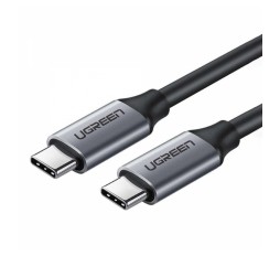 Slika izdelka: Ugreen USB-C 3.1 Gen1 3A 60W kabel, 1.5m - polybag