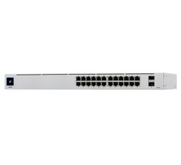 Slika izdelka: UniFi Professional 24Port Gigabit Switch with Layer3 Features and SFP+