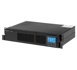 Slika izdelka: UPS SOCOMEC Ofys RT 1000VA, 900W, On-line, sinusni izhodni signal, USB, LCD