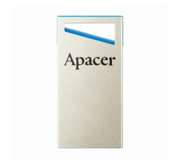 Slika izdelka: APACER USB 3.2 Gen1 ključ  32GB AH155 super mini srebrno/moder