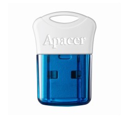 Slika izdelka: APACER USB 3.2 Gen1 ključ  32GB AH157 super mini moder