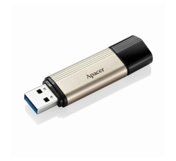 Slika izdelka: APACER USB 3.2 Gen1 ključ  64GB AH353 srebrno/črn