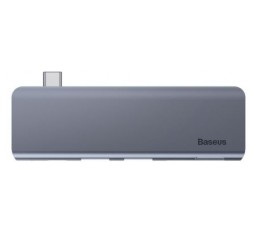 Slika izdelka: USB hub adapter BASEUS 5v1
