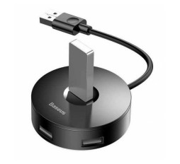 Slika izdelka: USB hub adapter BASEUS round box