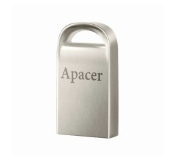 Slika izdelka: APACER USB ključ 64GB AH115 super mini srebrn