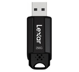 Slika izdelka: USB ključek Lexar JumpDrive S80, 256GB, USB 3.1, 150 MB/s