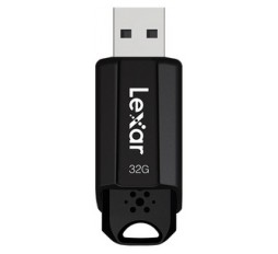 Slika izdelka: USB ključek Lexar JumpDrive S80, 32GB, USB 3.1, 130 MB/s