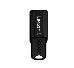 Slika izdelka: USB ključek Lexar JumpDrive S80, 64GB, USB 3.1, 150 MB/s