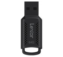 Slika izdelka: USB ključek Lexar JumpDrive V400, 64GB, USB 3.0, 100 MB/s