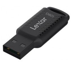 Slika izdelka: USB ključek Lexar JumpDrive V400, 128GB, USB 3.0, 100 MB/s