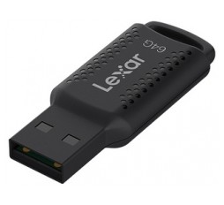 Slika izdelka: USB ključek Lexar JumpDrive V400, 64GB, USB 3.0, 100 MB/s