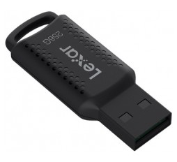 Slika izdelka: USB ključek Lexar JumpDrive V400, 256GB, USB 3.0, 100 MB/s