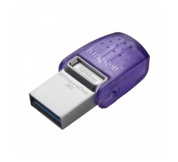Slika izdelka: USB KLJUČEK MICRO DUO 3C USB FLASH DRIVE 128GB