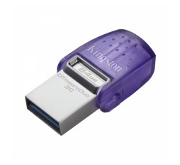 Slika izdelka: USB KLJUČEK MICRO DUO 3C USB FLASH DRIVE 64GB