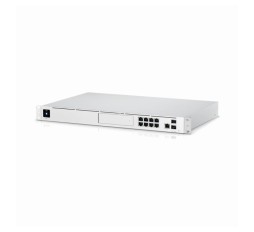 Slika izdelka: Ubiquiti usmerjevalnik+snemalnik UDM PRO 10-port 1G rack 2xSFP UniFi