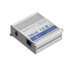 Slika izdelka: Teltonika usmerjevalnik 1-port Giga LTE USB TRB140003000