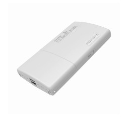 Slika izdelka: Mikrotik usmerjevalnik   5-port Giga PRO PowerBox RB960PGS-PB