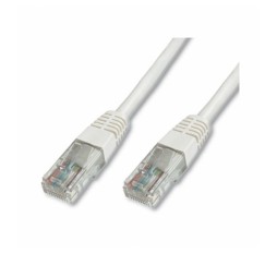 Slika izdelka: Digitus patch UTP CAT.5e  5m bel
