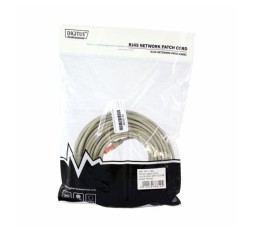 Slika izdelka: Digitus patch UTP CAT.6 15m siv