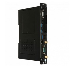 Slika izdelka: VESTEL Micro OPS-SL650WP i56200U 2x 4GB 500GB HDD W10 OPS mini vgradni računalnik