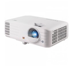 Slika izdelka: VIEWSONIC PX701-4K 3200 ANSI 4K 12000:1 DLP DC3 projektor