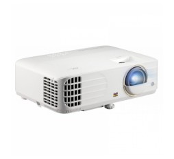 Slika izdelka: VIEWSONIC PX748-4K 4000A 12000:1 4K UHD domači kino in gaming projektor