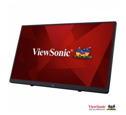 Slika izdelka: VIEWSONIC TD2230 54,61cm (21,5") FHD IPS LED LCD DP/HDMI/VGA zvočniki na dotik informacijski / interaktivni monitor