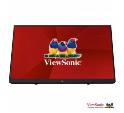 Slika izdelka: VIEWSONIC TD2230 54,61cm (21,5") FHD IPS LED LCD DP/HDMI/VGA zvočniki na dotik informacijski / interaktivni monitor