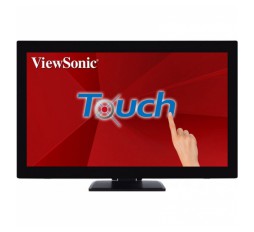 Slika izdelka: VIEWSONIC TD2760 68.58 cm (27'') VA DP/HDMI/VGA/USB na dotik informacijski / interaktivni monitor