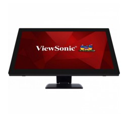 Slika izdelka: VIEWSONIC TD2760 68.58 cm (27'') VA DP/HDMI/VGA/USB na dotik informacijski / interaktivni monitor