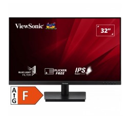 Slika izdelka: VIEWSONIC VA3209-2K-MHD 81,28cm (32") QHD IPS DP/HDMI HDR10 zvočniki monitor