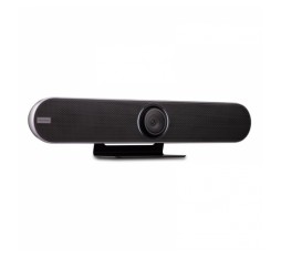 Slika izdelka: VIEWSONIC VB-CAM-201 4K UHD USB-C/BT All-in-One konferenčna kamera