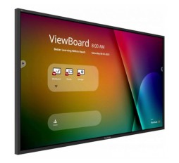 Slika izdelka: VIEWSONIC ViewBoard IFP4320 109,2 cm (43") 4K TFT z zvočniki touch interaktivni zaslon