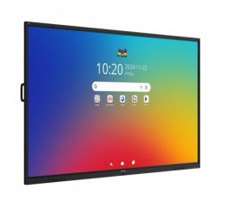 Slika izdelka: VIEWSONIC ViewBoard IFP7535-1-1C 190,50cm (75") UHD TFT Android EDLA zvočniki na dotik interaktivni monitor