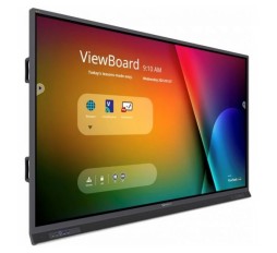 Slika izdelka: VIEWSONIC ViewBoard IFP8652 218,44cm (86") 4K na dotik interaktivni zaslon