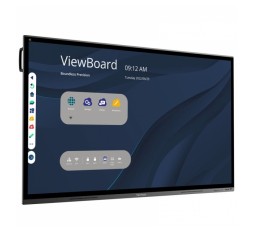 Slika izdelka: VIEWSONIC ViewBoard IFP8662 218cm (86") UHD na dotik informacijski / interaktivni zaslon
