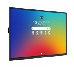 Slika izdelka: VIEWSONIC ViewBoard IFP9841-1-1C 248,9cm (98") UHD TFT Android EDLA zvočniki 8xMIC na dotik interaktivni monitor