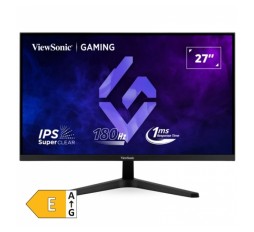 Slika izdelka: VIEWSONIC VX27G1-HD 68,58cm (27") FHD IPS 180Hz DP/HDMI gaming monitor