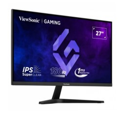 Slika izdelka: VIEWSONIC VX27G1-HD 68,58cm (27") FHD IPS 180Hz DP/HDMI gaming monitor